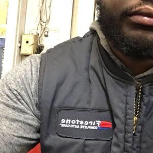 Meet your Posher, Kenny